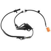 Holstein Parts  2ABS0194 ABS Speed Sensor