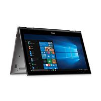 2019 Dell Inspiron 15.6" FHD 2-in-1 Touchscreen Laptop Computer, 8th Gen Intel Quad-Core i7-8550U Up to 4.0GHz, 16GB DDR4, 512GB SSD, 802.11AC WiFi, Bluetooth 4.1, HDMI, Backlit Keyboard, Windows 10