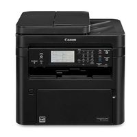 Canon imageCLASS MF269dw (2925C006) All-in-One, Wireless Laser Printer, 2018 Model with AirPrint, 30 Pages Per Minute and High Yield Toner Option