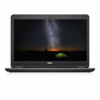 Dell Laptop Latitude E7450 14" i5 5300U 8GB RAM 128GB SSD Windows 8