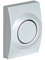 HONEYWELL SENSORS WAVE2PD SIREN,INDOOR,2 TONE,PIEZO DYNA