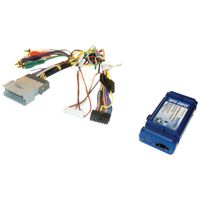 PAC RP3-GM13 Radio Replacement Interface for Select GM(R) Vehicles (Class II Databus & 32-Pin Ribbon Harness) Electronic Consumer