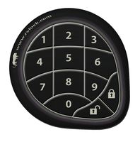 RVLock Wireless V3 Keypad