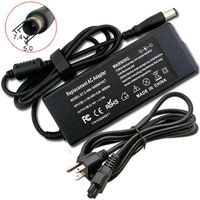 AC Adapter Charger for HP Pavilion 23-g010 23-Inch All-in-One, 18-5110 All-in-One PC; HP Pavilion 21-h010 21-Inch Touchsmart All-in-One; HP EliteBook 840 G1, J8U01UT#ABA, J8U02UT#ABA 