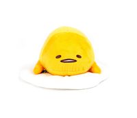 Gudetama Plush Speaker