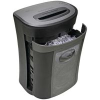 ROYAL 89124X-FE HG2020MX 20-Sheet Crosscut Shredder electronic consumer