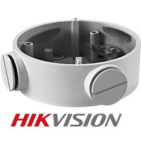 CB130 DS-1260ZJ Camera Wall Mount Bracket for Hikvision Bullet IP Camera (1 PK)