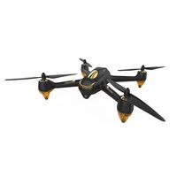 Hubsan H501S X4 FPV Brushless BNF RC Quadcopter 1080P HD GPS NO Transmitter RTF(H501S-36)