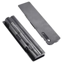 6-CELL 11.1V Replace Battery For Dell XPS L401X L501X L701X JWPHF J70W7