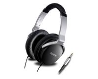 DENON AH-D1100 | Over-Ear Stereo Headphones (Japan Import)
