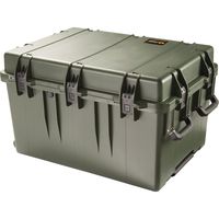 Waterproof Case (Dry Box) | Pelican Storm iM3075 Case No Foam (OD Green)