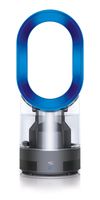 Dyson 303515-01 AM10 Humidifier, Iron/Blue