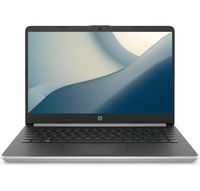 Hp 14 Premium Laptop Computer PC, 14.0" Full HD IPS Anti-Glare Display, 10th Gen Intel Quad-Core i5-1035G1, 12GB DDR4 512GB PCIe SSD, USB 3.1 Type-C Bluetooth 4.2 802.11ac Webcam HDMI Win 10-Silver