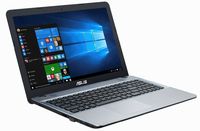 Asus VivoBook Max X541NA 15.6 inch HD Flagship High Performance Laptop PC, Intel Celeron N3350 up to 2.4 GHz, 4GB RAM, 500GB HDD, No DVD, WiFi, Webcam, Bluetooth, Windows 10