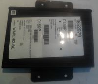 OEM 00 01 Mistubishi Montero Mirage Radio Stereo Amplifier AMP - OEM# MR490702