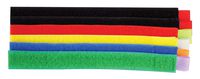 SE Strap It Velcro Wire Organizer (6-Pack)