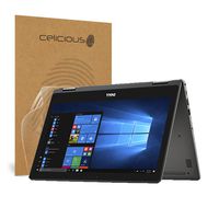 Celicious Impact Anti-Shock Shatterproof Screen Protector Film Compatible with Dell Latitude 13 3379