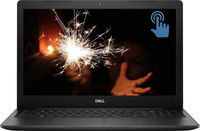 Premium Dell Inspiron 15 3000 Series Laptop Computer, 8th Gen Intel Core i3-8145U Processor, 15.6" HD Touchscreen Display, 12GB DDR4 16GB Optane PCIe SSD 1TB HDD, MaxxAudio WiFi HDMI HD Webcam Win 10