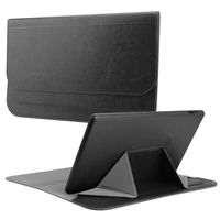 "Made for Amazon" Casebot Sleeve for Amazon Fire HD 8 Tablet (Compatible with 7th and 8th Generation Tablets, 2017 and 2018 Releases), Black