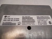 2011 Camaro Cruze SRX Regal Gen 9.0 Bluetooth Module VCIM 20957195 22739886