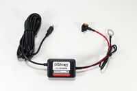 The Dashcam Store | Dash Cam Installation Kit | 5-Volt USB Plug | Low-Profile Mini Fuse Tap