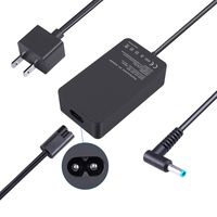 Replacement Charger 15-R018dx Laptop AC Adapter for HP 15-au063nr 15-au018wm 15-au030wm 15-au123cl Power Supply