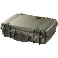Pelican Storm iM2370 Case No Foam (OD Green)