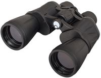 Levenhuk Atom 7x50 Ultra-Compact Binoculars with Fully Coated BK-7 Glass Optics for True-to-Life Images in Natural Colors