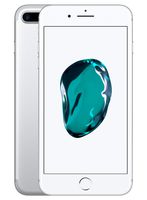 Simple Mobile Prepaid - Apple iPhone 7 Plus (32GB) Silver