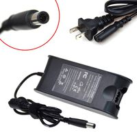 NEW AC Adapter Power Supply Charger+Cord for Dell Latitude 100L D640 D800 D810 D820 D830 e4200 e5400 e6400 e6500 pp15s