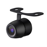 170° Backup Camera Reverse Rear View Night Vision with Parking Lines HD Waterproof Easy Install CMOS Camera GPFATTRY (XHD Camera)