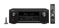 Denon AVRS930H 7.2 Channel AV Receiver with Built-in HEOS Wireless Technology