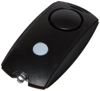 STREETWISE PANIC ALARM BLACK
