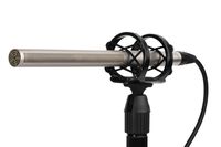 Rode NTG3 RF-Bias Condenser Shotgun Microphone with Storage Cylinder