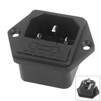 Uxcell a16032300ux0876 Each