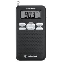TUNE IT AM/FM/Shortwave Pocket Radio
