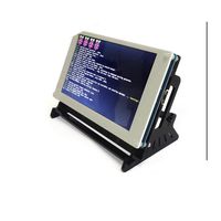 7.0 inch TFT 800x480 Hdmi Touch Screen LCD Display Monitor Model for Raspberry pi 2 Raspberry pi B/B+