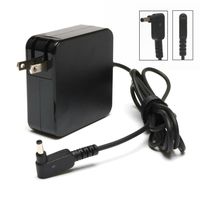 65W 19V 3.42A AC Laptop Power Charger for Asus Zenbook Prime UX303UB UX305CA UX305LA Ux21a Ux31a Ux52 U38 Ux301 Taichi-21 Transformer Book T300LA Tx201 S200e Q302la X201 X202e F202