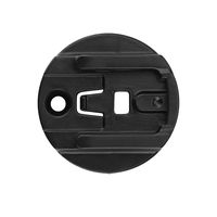 Bike Bicycle Computer Extension Mount Converter Adapter Base for Garmin/Bryton/CATEYE(Style③for CATEYE)