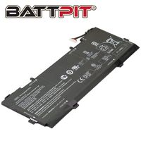 BattpitTM Laptop/Notebook Battery Replacement for HP Spectre x360 15-bl075nr (6860mAh/ 79.2Wh)