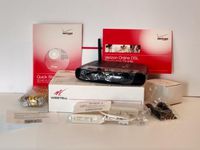 Westell Versalink Model 327w Wireless Router