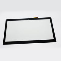LCDOLED 14 inch Touch Screen Glass +Digitizer for Sony Vaio SVF14AC1QL