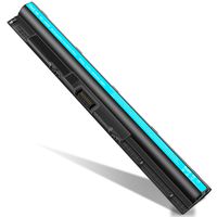 M5Y1K Battery for 4-Cell Lithium-Ion Battery for Dell Inspiron, Latitude and Vostro (Type M5Y1K)