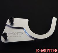 K-Motor Performance Engine Billet Aluminum Timing Chain Guide for K20 K24 Fits Honda Civic Accord CRV Element - Fits Acura RSX TSX
