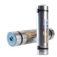 Smoxx Yoga Mat,All-Purpose Extra Thick High Density Anti-Tear Workout Exercise Fitness Pilates Pad