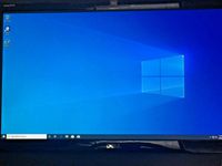 Dell Vostro 360 AIO All-in-One Computer - Intel Core i3 i3-2120 3.30 GHz - Desktop