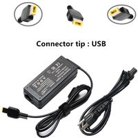 65W 20V 3.25A AC Adapter Battery Charger for Lenovo IdeaPad Yoga 13 Lenovo ThinkPad Edge E531 6885BJU，Lenovo ThinkPad Edge E531 6885BKU，Lenovo ThinkPad Edge E531 6885BMU，Lenovo ThinkPad Edge E531 688