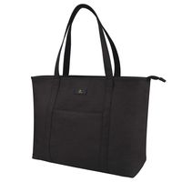 Laptop Bag 15.6-inch, Waterproof Shockproof Laptop Bag And Tablet bag For Women Black