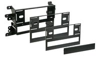 Metra 99-7408 Installation Multi-Kit for 1987-1992 Nissan Vehicles with EQ Option (Black)