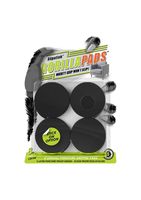 GorillaPads Non Slip Furniture Pads (2" Round)